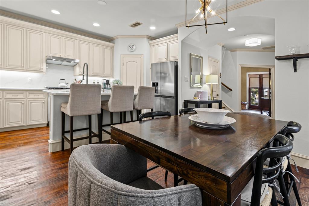 Webster & Boedekers - Residential