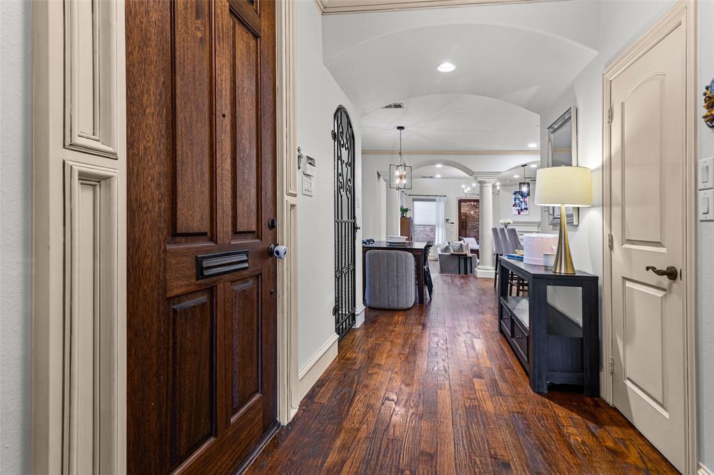 Webster & Boedekers - Residential