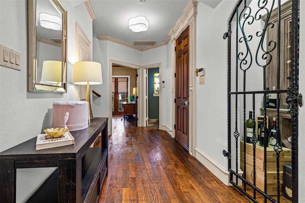 Webster & Boedekers - Residential