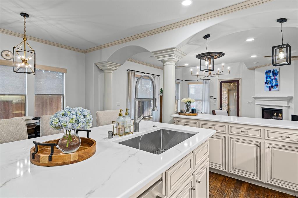 Webster & Boedekers - Residential