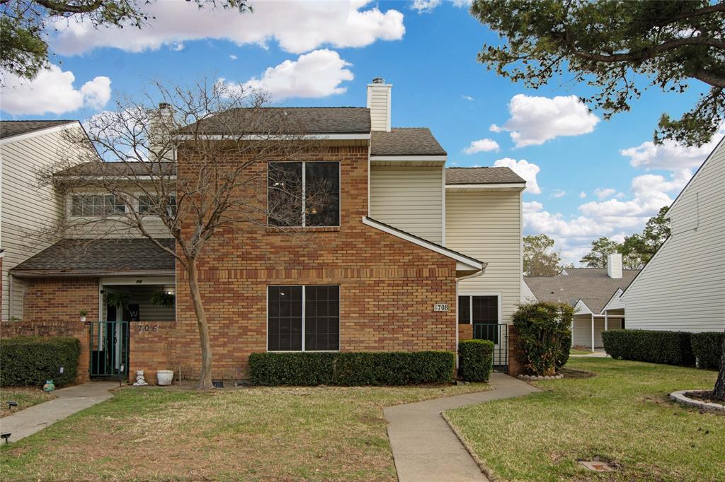 708 Woodbend Drive