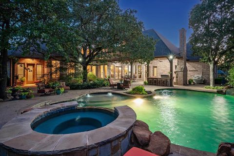 Tiny photo for 1820 Beam Drive, Southlake, TX 76092 (MLS # 20856367)