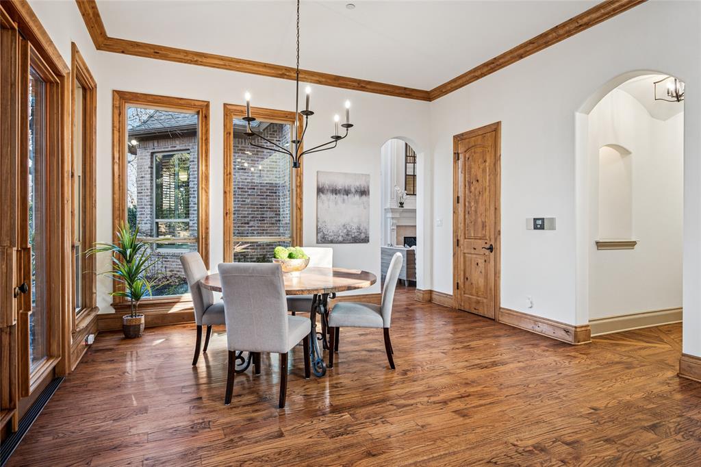 Westwyck Hills - Residential