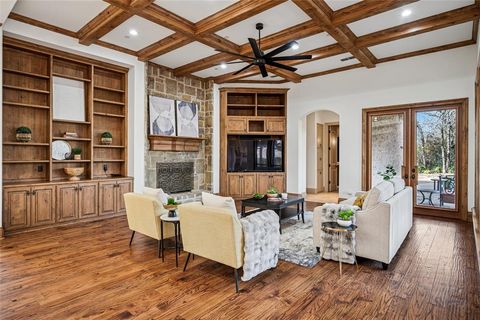 Tiny photo for 1820 Beam Drive, Southlake, TX 76092 (MLS # 20856367)