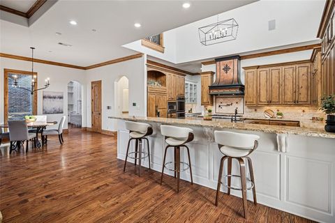 Tiny photo for 1820 Beam Drive, Southlake, TX 76092 (MLS # 20856367)