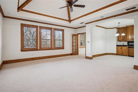 Tiny photo for 1820 Beam Drive, Southlake, TX 76092 (MLS # 20856367)