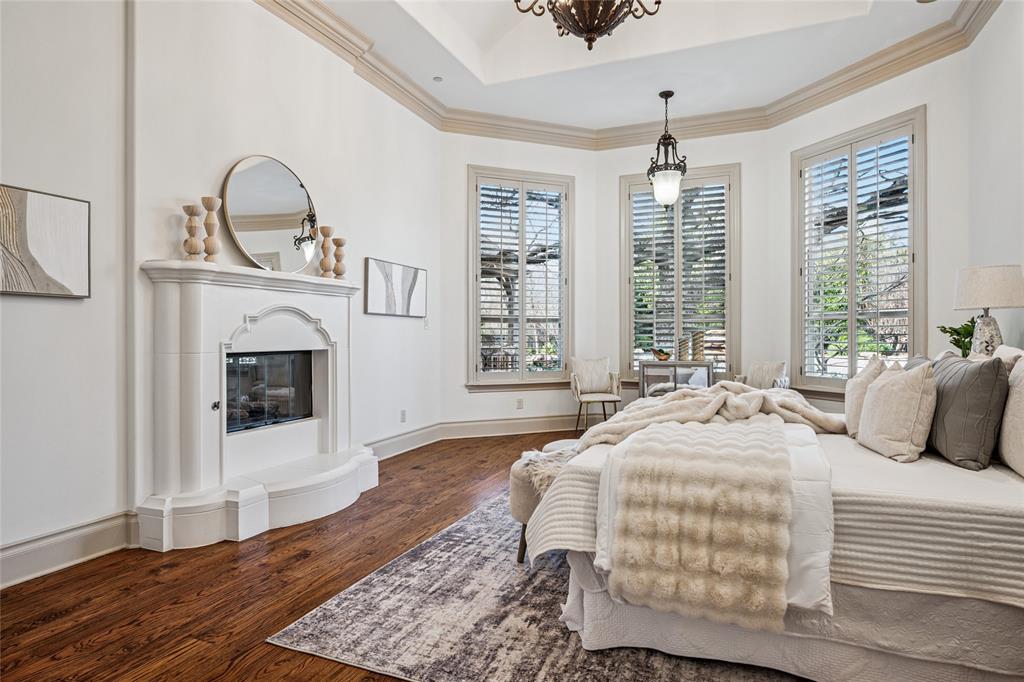 Westwyck Hills - Residential