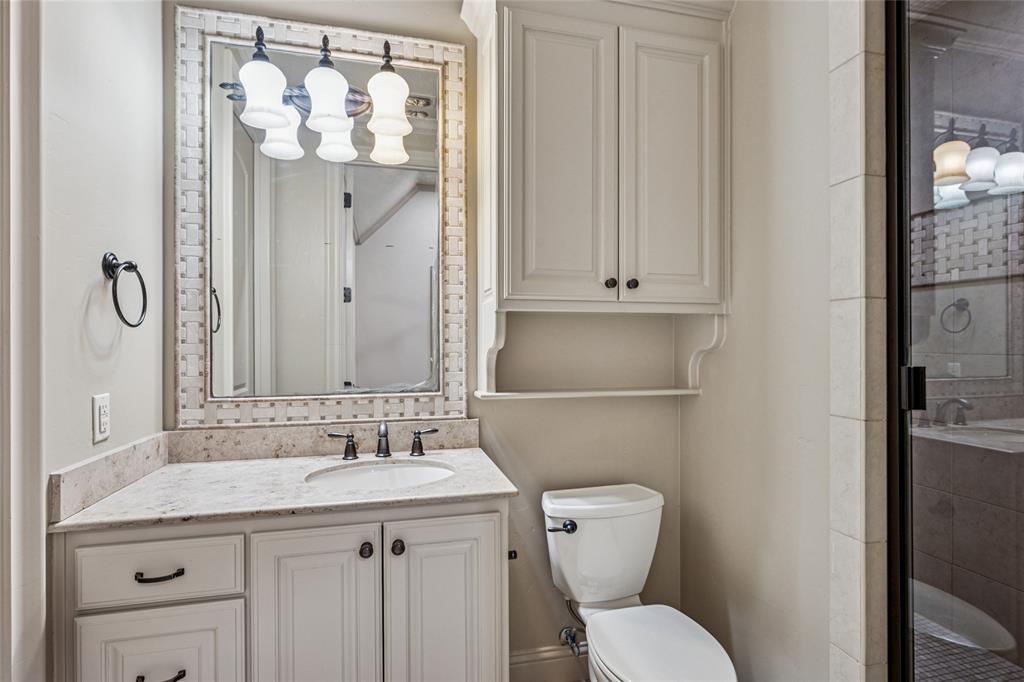 Westwyck Hills - Residential