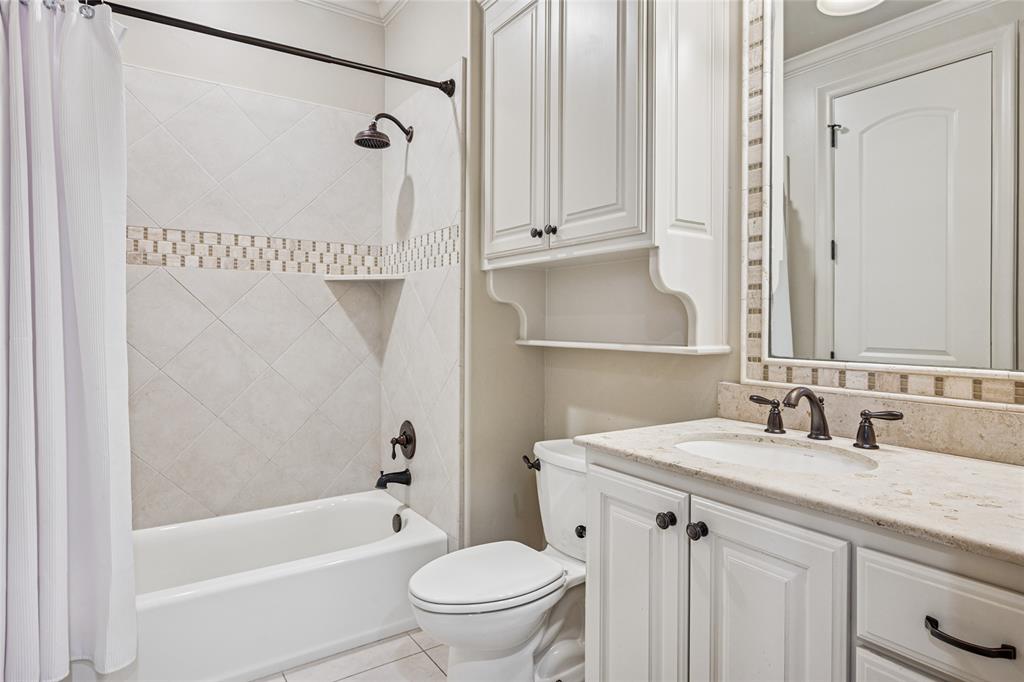 Westwyck Hills - Residential