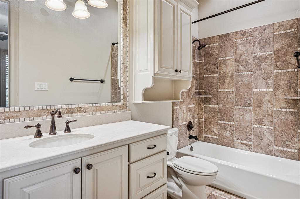 Westwyck Hills - Residential