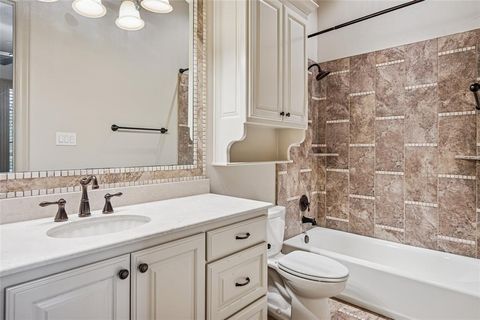 Tiny photo for 1820 Beam Drive, Southlake, TX 76092 (MLS # 20856367)