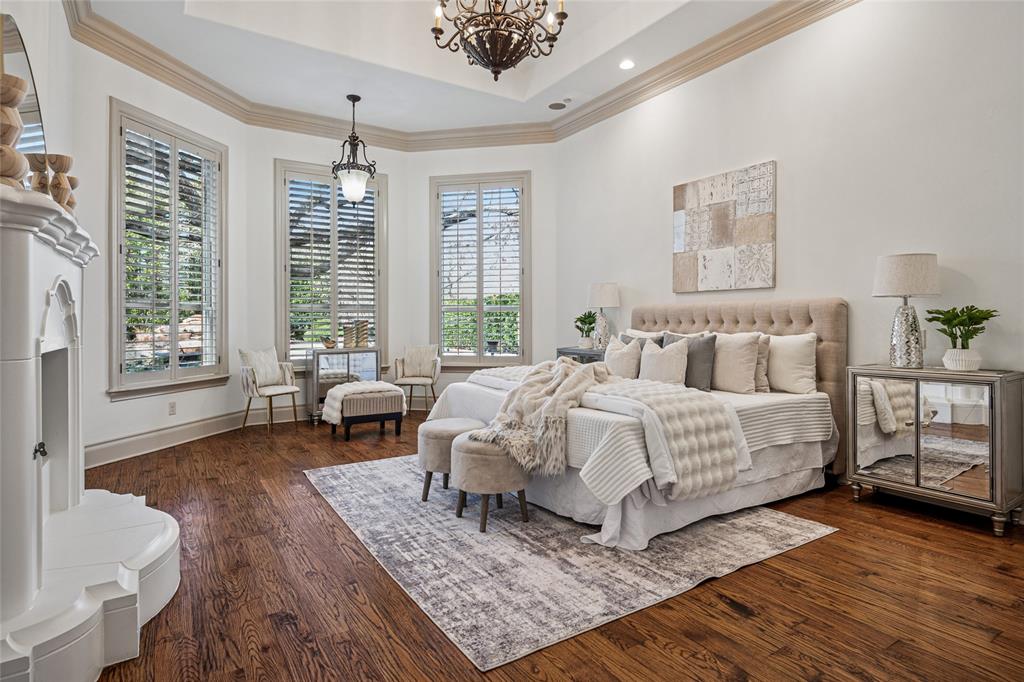 Westwyck Hills - Residential