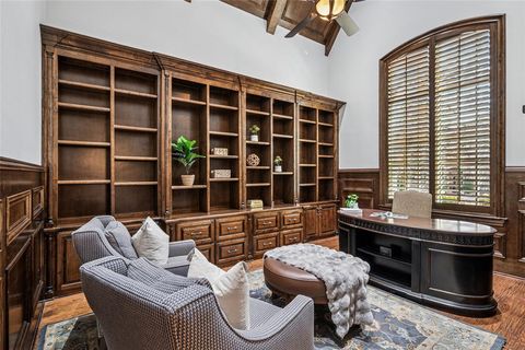 Tiny photo for 1820 Beam Drive, Southlake, TX 76092 (MLS # 20856367)