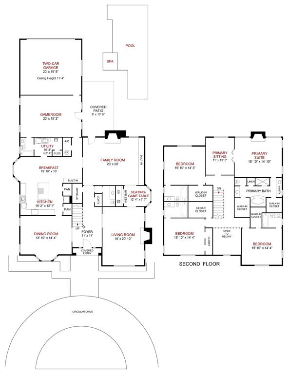 Loma Linda - Residential