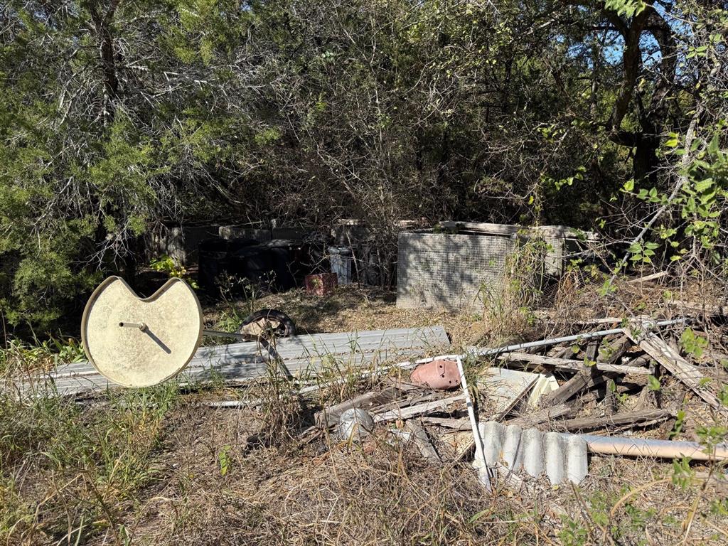 Alexander O'brien Surv A 433 - Land