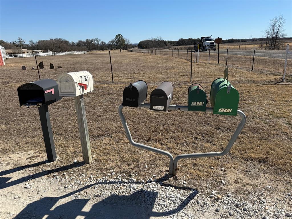 Alexander O'brien Surv A 433 - Land