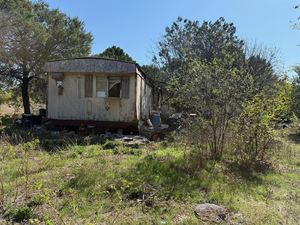 Alexander O'brien Surv A 433 - Land