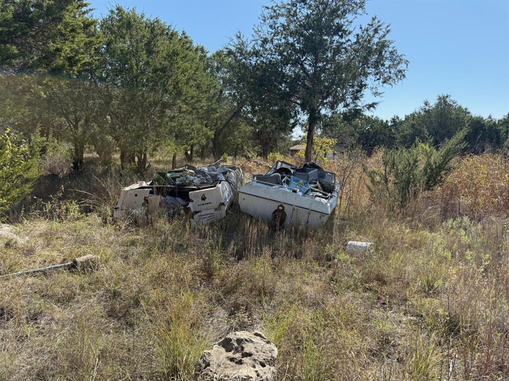 Alexander O'brien Surv A 433 - Land