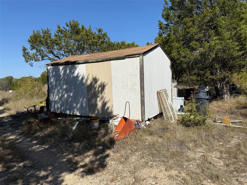 Alexander O'brien Surv A 433 - Land