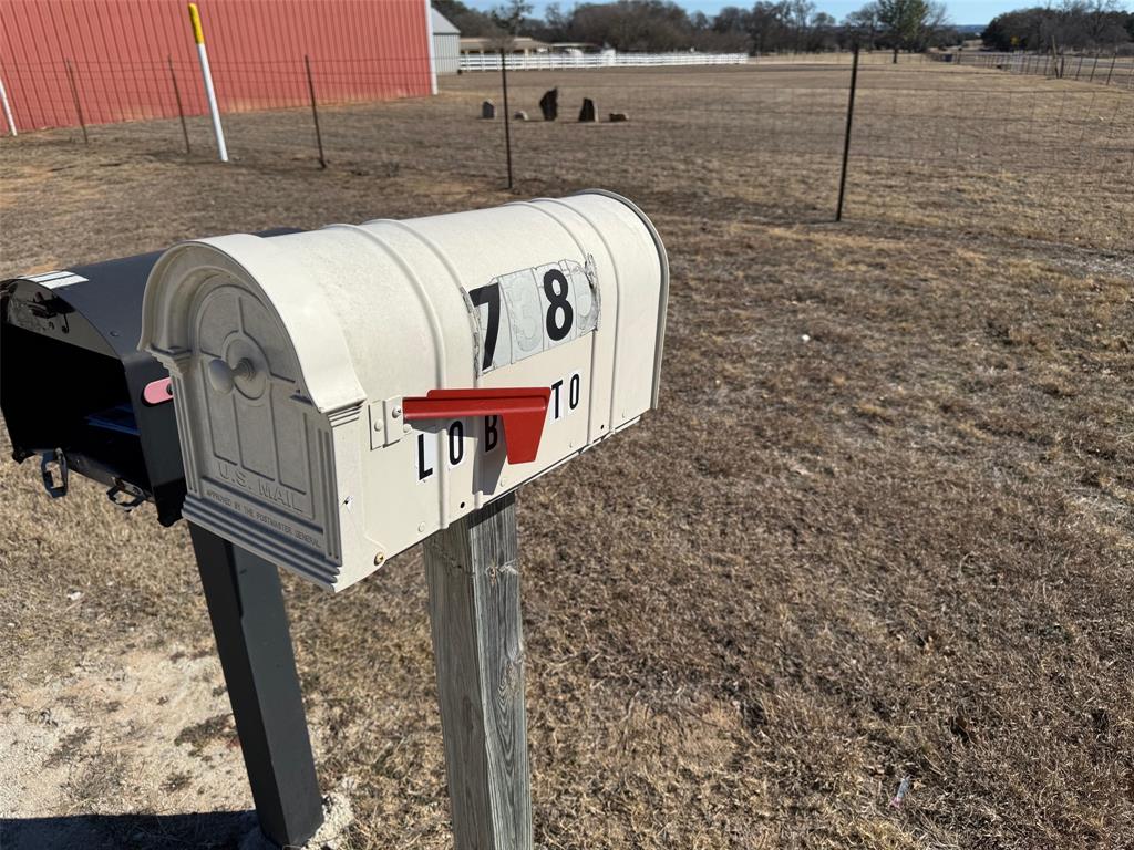 Alexander O'brien Surv A 433 - Land