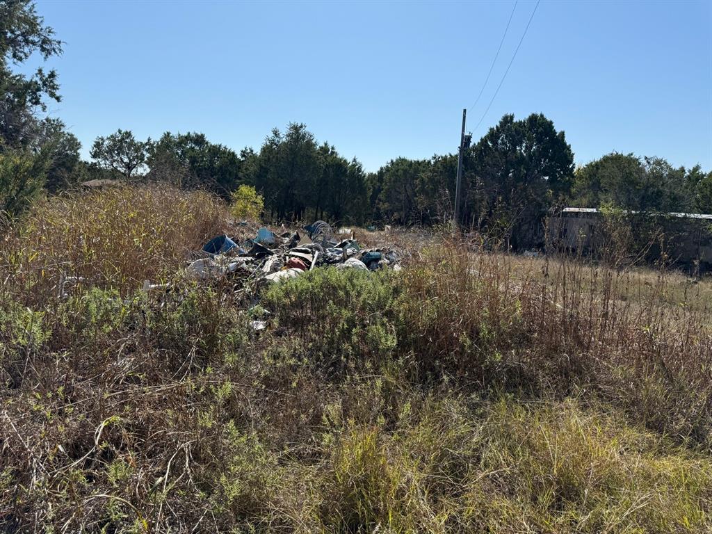 Alexander O'brien Surv A 433 - Land