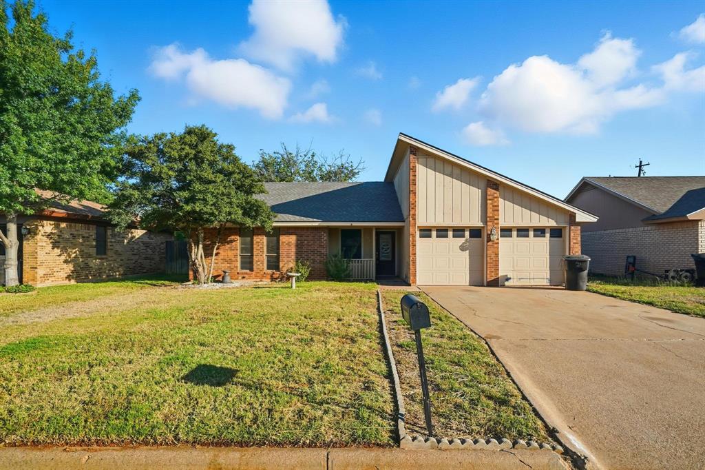 1142 Baylor Street