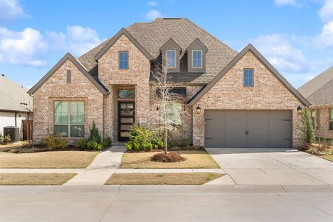 1713 Cannon Street Van Alstyne TX 75495