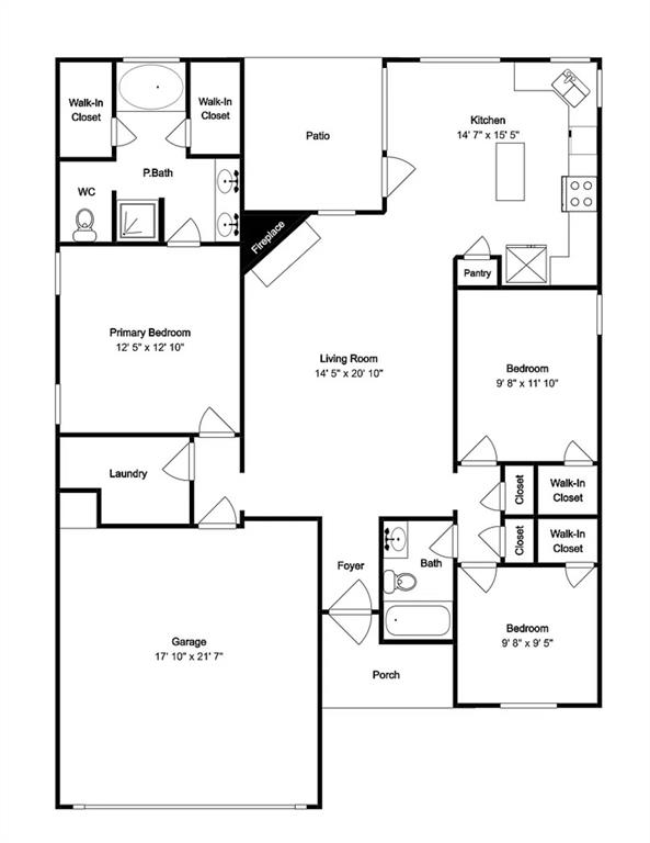 Sunview Add - Residential
