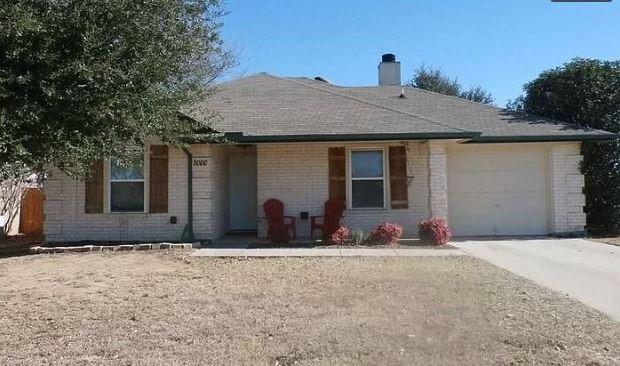 Oak View Place Add - Residential Lease