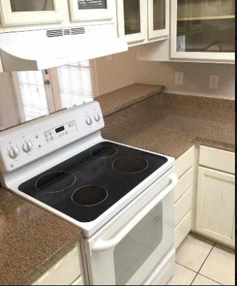 Oak View Place Add - Residential Lease