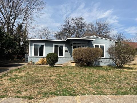 3043 Marjorie Avenue Dallas TX 75216