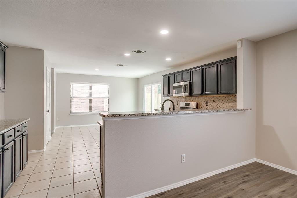 Vista West - Residential Lease