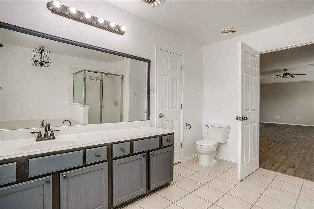 Vista West - Residential Lease