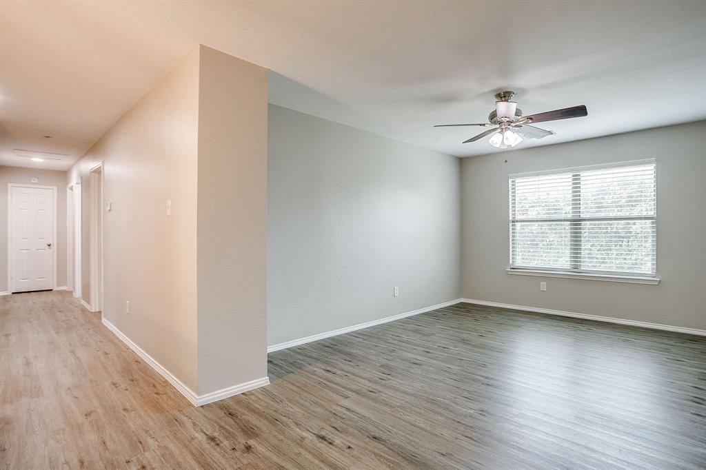 Vista West - Residential Lease