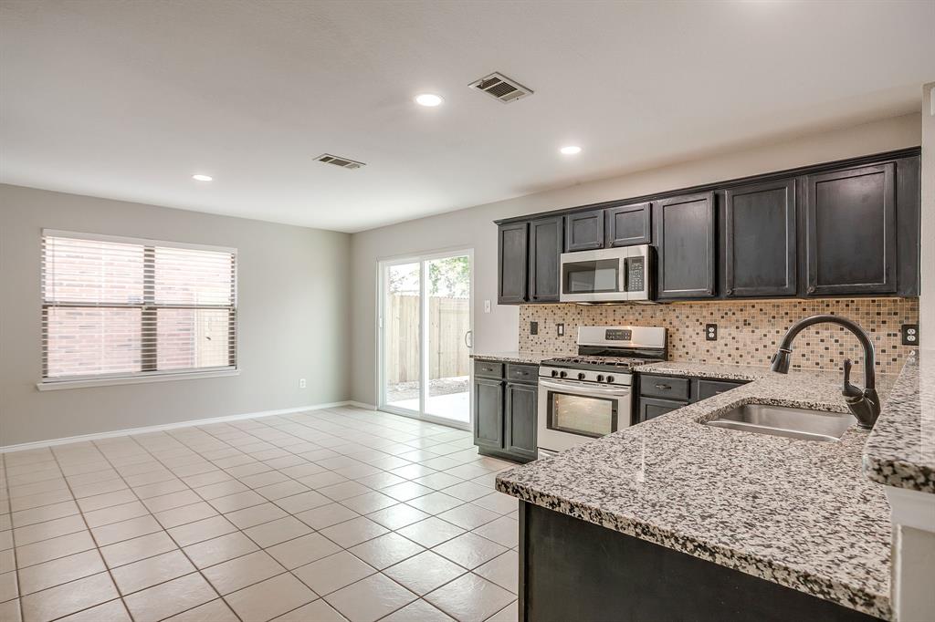 Vista West - Residential Lease