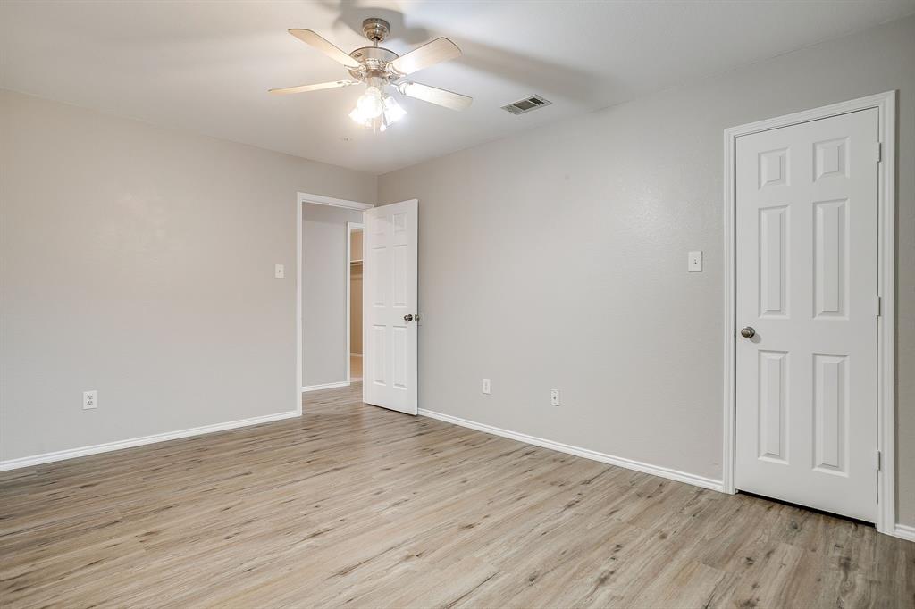 Vista West - Residential Lease