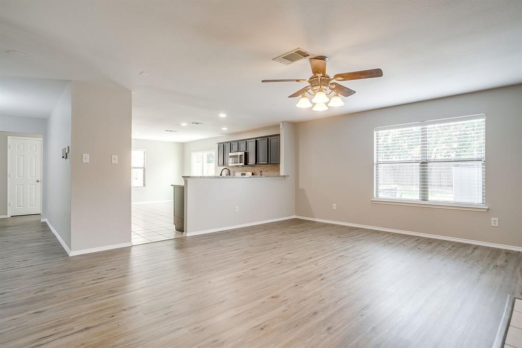 Vista West - Residential Lease