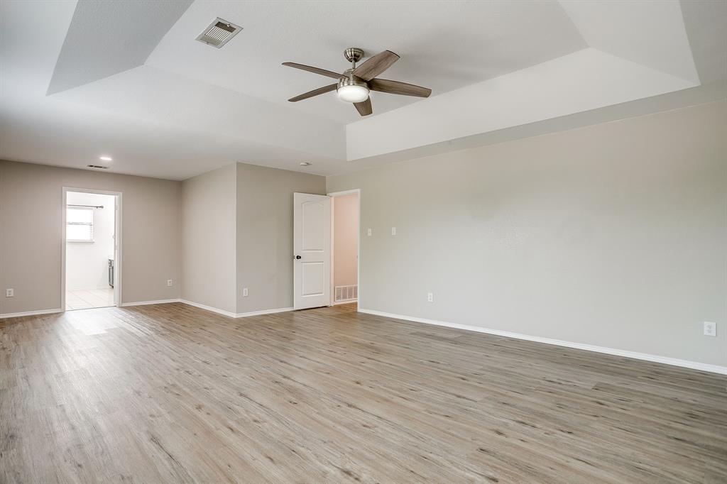 Vista West - Residential Lease