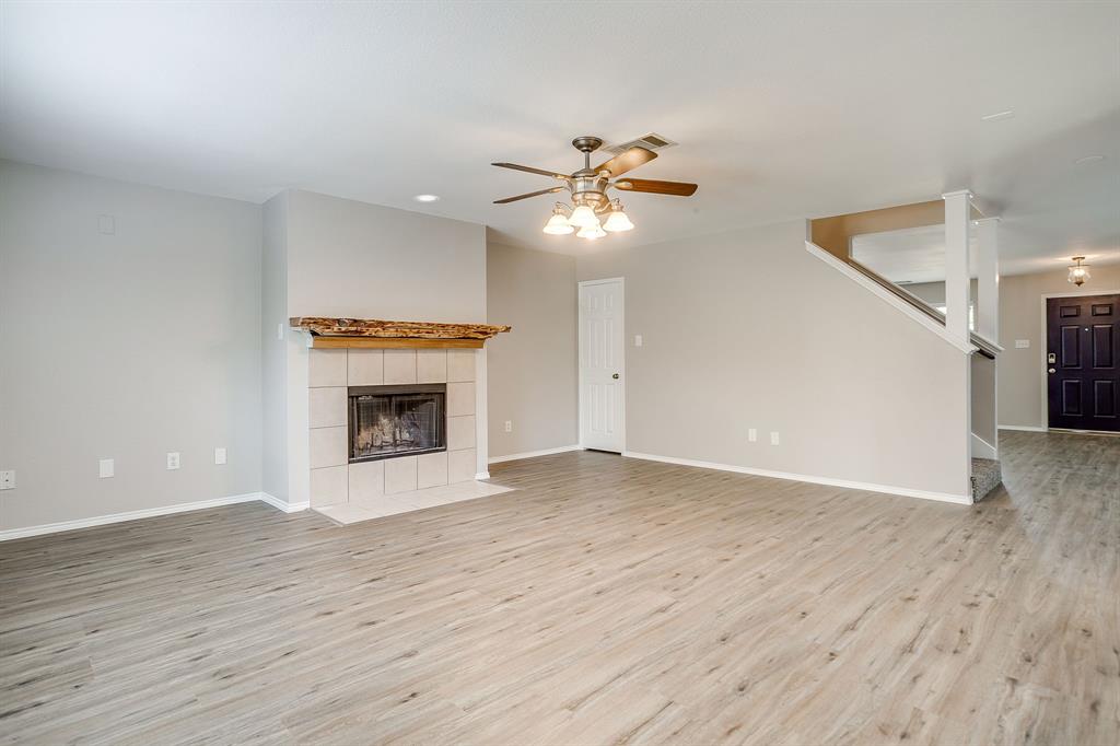 Vista West - Residential Lease