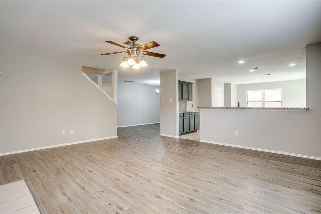 Vista West - Residential Lease