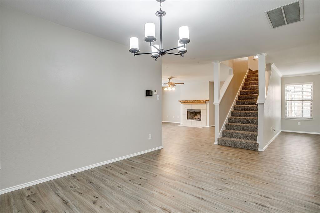 Vista West - Residential Lease