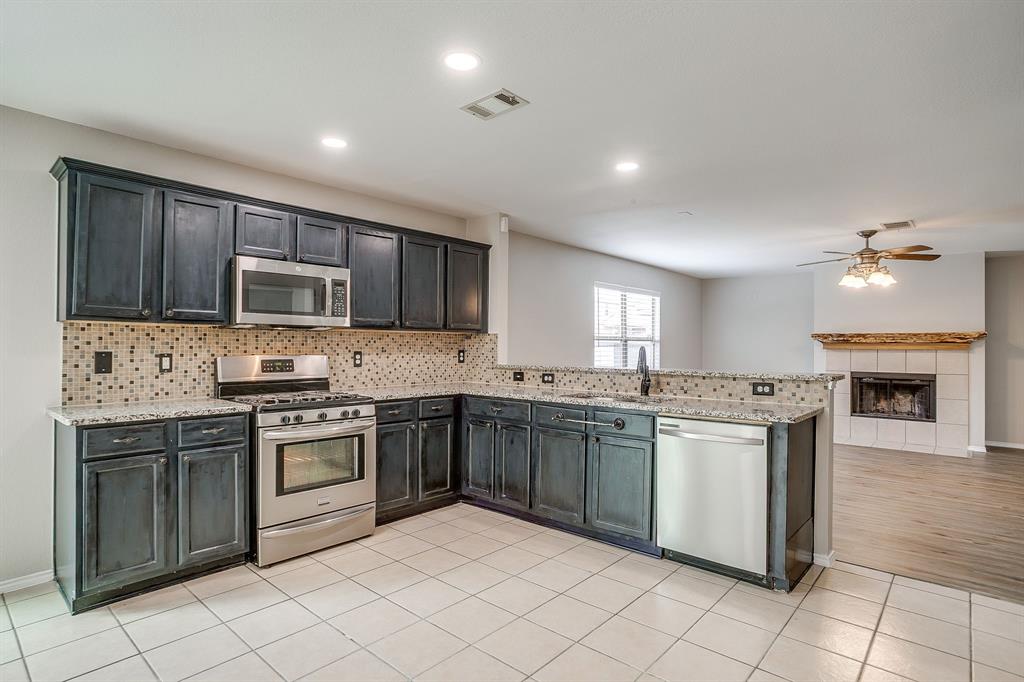 Vista West - Residential Lease