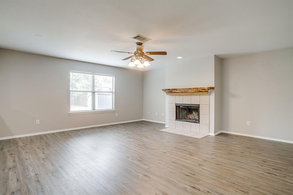 Vista West - Residential Lease