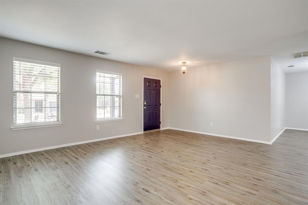 Vista West - Residential Lease