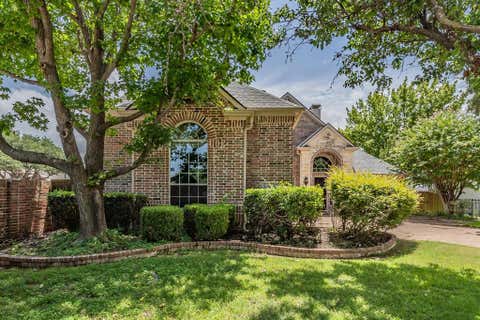 Photo of 1335 Bradford Drive, Coppell, TX 75019 (MLS # 21337139)