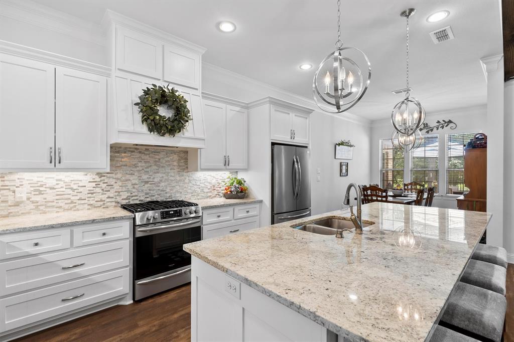 Hole 8 Add Pinehurst - Residential