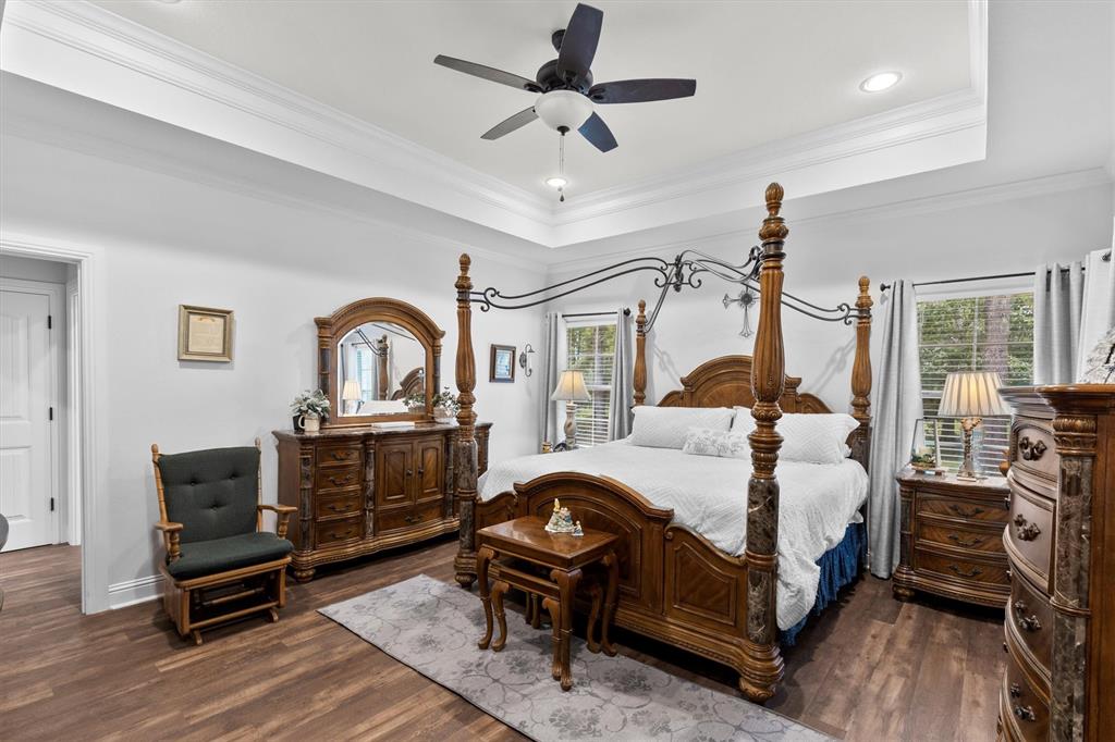 Hole 8 Add Pinehurst - Residential