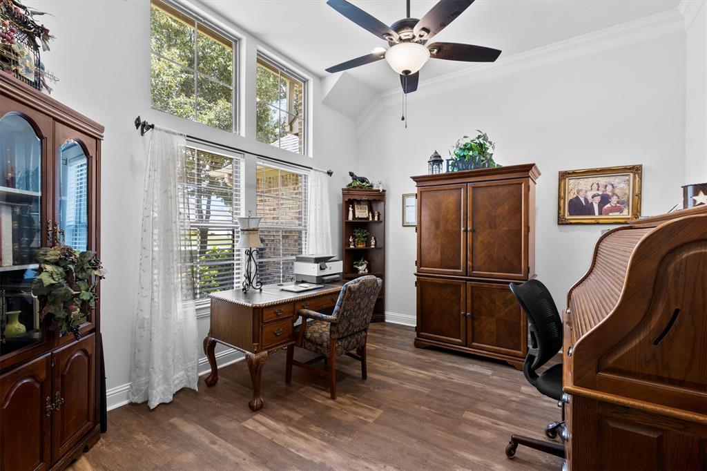 Hole 8 Add Pinehurst - Residential