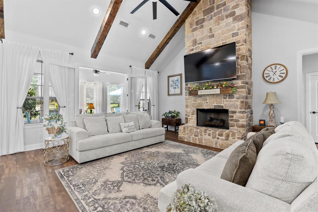 Hole 8 Add Pinehurst - Residential