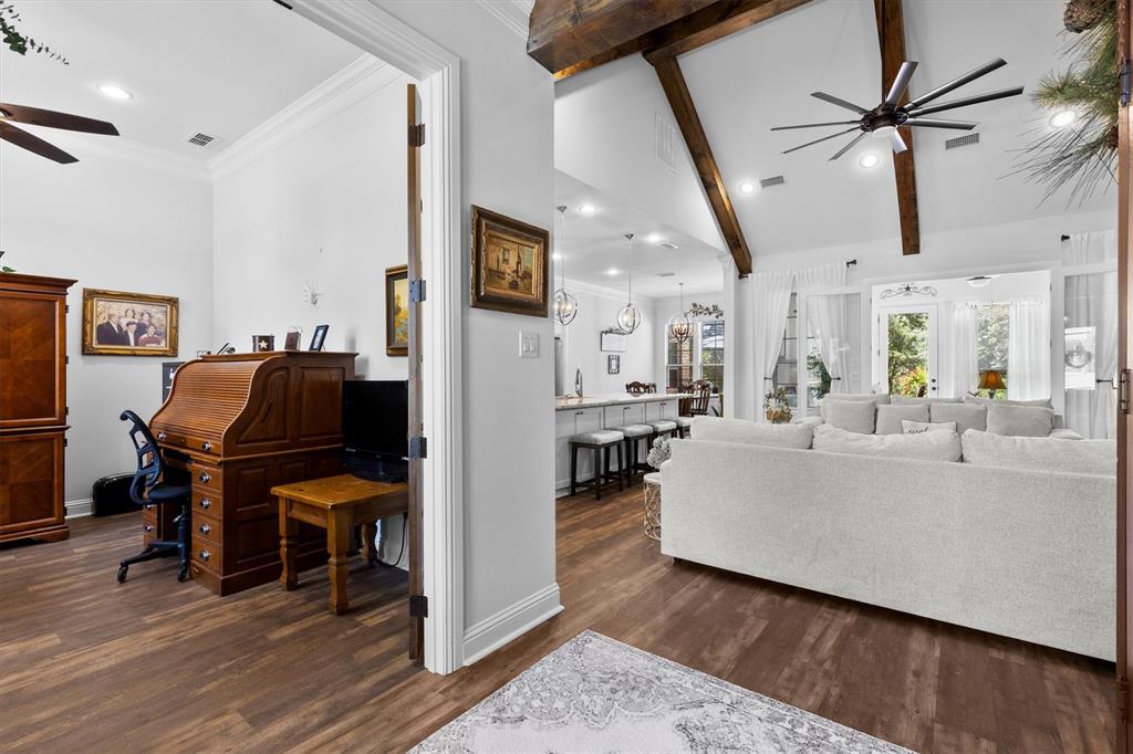 Hole 8 Add Pinehurst - Residential